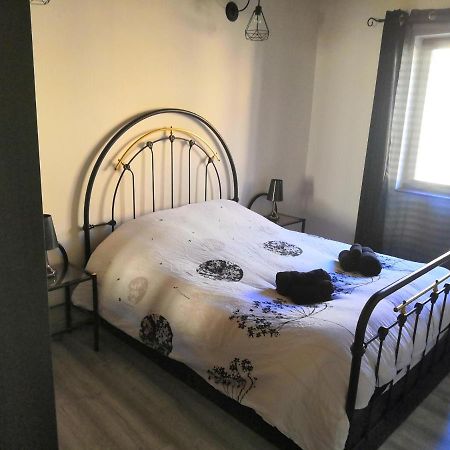Apartament La Casa De Brens Brens  Zewnętrze zdjęcie