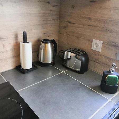 Apartament La Casa De Brens Brens  Zewnętrze zdjęcie