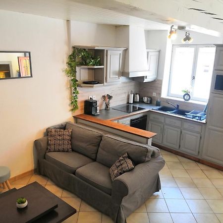 Apartament La Casa De Brens Brens  Zewnętrze zdjęcie