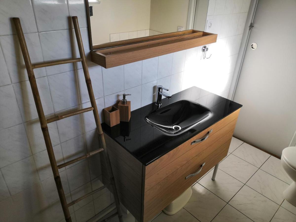 Apartament La Casa De Brens Brens  Zewnętrze zdjęcie