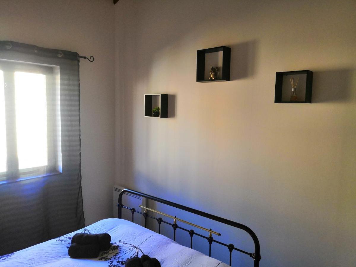 Apartament La Casa De Brens Brens  Zewnętrze zdjęcie