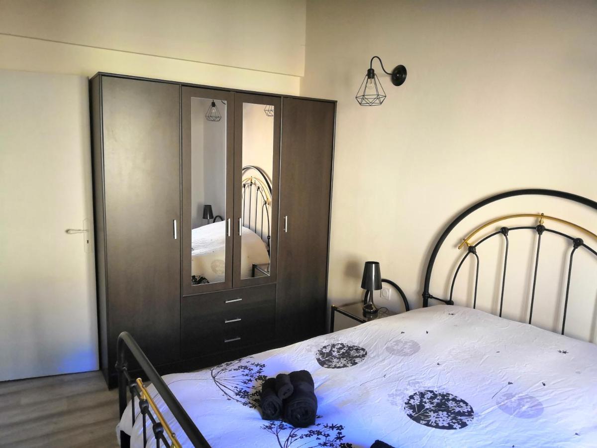 Apartament La Casa De Brens Brens  Zewnętrze zdjęcie