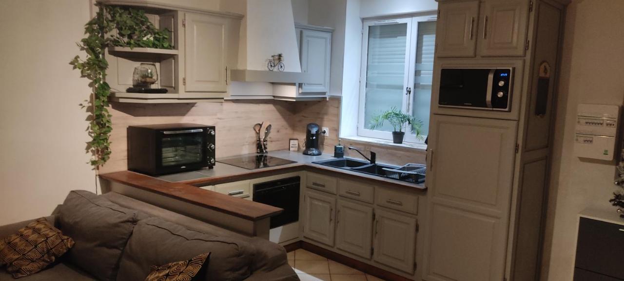 Apartament La Casa De Brens Brens  Zewnętrze zdjęcie